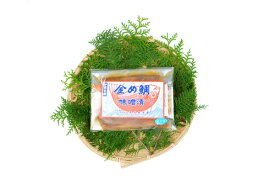 【ふるさと納税】（冷凍）金め鯛 味噌漬 （2切入）ビニール袋入 1120 ／ 山長水産 金目 鯛 たい 静岡県 東伊豆町