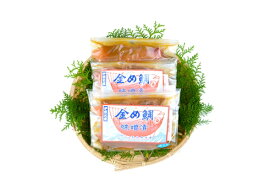 【ふるさと納税】（冷凍）金め鯛 味噌漬 （小） 5切入 ビニール袋入 1124 ／ 山長水産 金目 たい 静岡県 東伊豆町