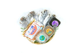 【ふるさと納税】金め鯛 味噌漬 干物 セット A-2＋ わさび 3色 お得パック 1133 ／ 山長水産 東伊豆町