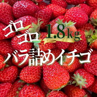 冷凍いちご