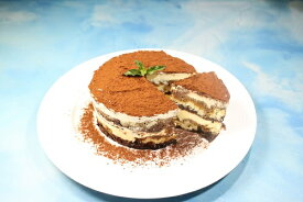 【ふるさと納税】アイスパンケーキティラミス【3個セット】