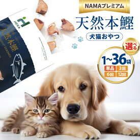 【ふるさと納税】 選べる量 発送回数 ペットフード 犬 猫 HEKA 犬猫用 おやつ 天然本鰹 1袋 or 3袋 or 10袋 [HEKA Petlife 静岡県 吉田町 22424410] 犬用 猫用 ドッグフード キャットフード エサ 餌 いぬ ねこ ペット 国産 個包装