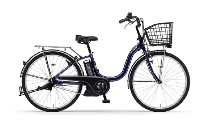 楽天市場】【ふるさと納税】電動自転車PAS CHEER 26インチ ノーブル 