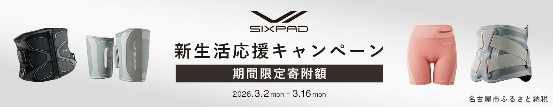 限定寄附額