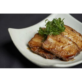 【ふるさと納税】【ギフト】矢場とん 煮豚セット みそ煮800g・醤油煮800g レンジで簡単！ | 煮豚 味噌煮 醤油煮 レンジ調理 簡単調理 豚肉 加工食品 惣菜 ご当地グルメ 名古屋めし ギフト プレゼント 老舗 名店 人気 おすすめ 送料無料