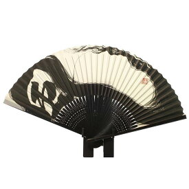 【ふるさと納税】山内美鳳オリジナル名古屋扇子「風」 | 愛知県 名古屋市 愛知 名古屋 楽天ふるさと 納税 支援品 返礼品 支援 返礼 お礼の品 扇子 せんす おしゃれ オシャレ 扇 雑貨 お土産 おみやげ 土産 ワンストップ特例制度 ワンストップ特例 ワンストップ