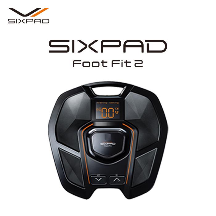 楽天市場】【ふるさと納税】SIXPAD Foot Fit 2 : 愛知県名古屋市