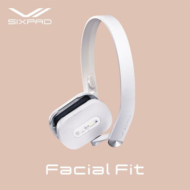 楽天市場】【ふるさと納税】SIXPAD Facial Fit : 愛知県名古屋市