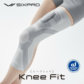 【ふるさと納税】【Sサイズ】SIXPAD Knee Fit