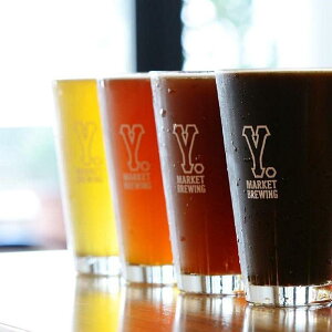 yӂ邳Ɣ[ŁzY.MARKET BREWING420{lߍ킹ݔ׃Zbg