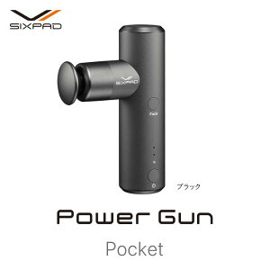 yӂ邳Ɣ[ŁzSIXPAD Power Gun Pocket