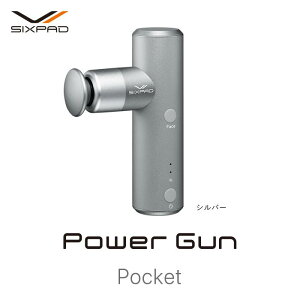 yӂ邳Ɣ[ŁzSIXPAD Power Gun Pocket