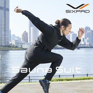 yӂ邳Ɣ[ŁzSIXPAD Sauna Suit