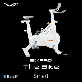【ふるさと納税】SIXPAD The Bike Smart