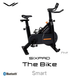 【ふるさと納税】SIXPAD The Bike Smart
