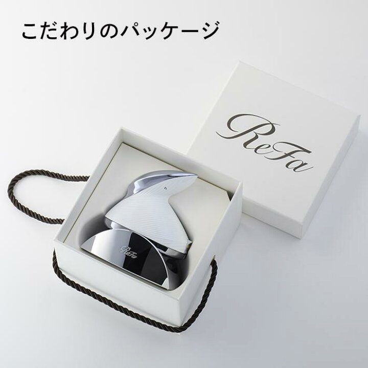 楽天市場】【ふるさと納税】ReFa BEAUTECH HEAD SPA : 愛知県名古屋市 