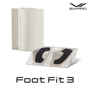 yӂ邳Ɣ[ŁzSIXPAD Foot Fit 3