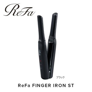yӂ邳Ɣ[ŁzReFa BEAUTECH FINGER IRON STi3Fj