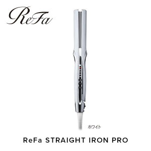 yӂ邳Ɣ[ŁzReFa STRAIGHT IRON PRO(2Fj