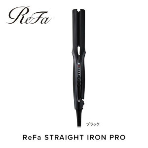 yӂ邳Ɣ[ŁzReFa STRAIGHT IRON PRO(2Fj