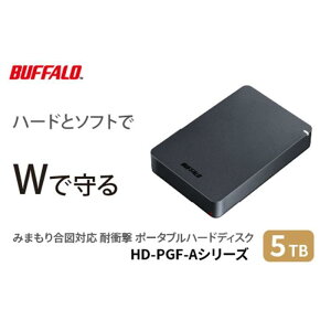 yӂ邳Ɣ[ŁzBUFFALO/obt@[ ϏՌ|[^uHDD 5TB