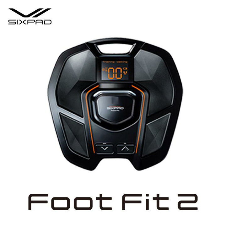 楽天市場】【ふるさと納税】SIXPAD Foot Fit 2 : 愛知県名古屋市