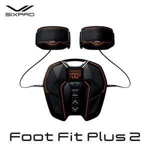 yӂ邳Ɣ[ŁzSIXPAD Foot Fit Plus 2