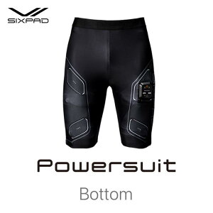 yӂ邳Ɣ[ŁzyWOMENzSIXPAD Powersuit Bottom