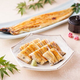 【ふるさと納税】三河一色産手焼き炭火焼き活うなぎ白焼き　3尾セット