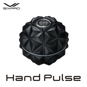 yӂ邳Ɣ[ŁzSIXPAD Hand Pulse