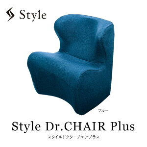 �y�ӂ邳�Ɣ[�ŁzStyle Dr.CHAIR Plus