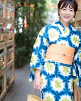 楽天市場】有松絞り 雪花絞りの通販