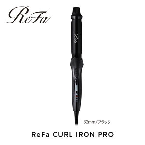 yӂ邳Ɣ[ŁzReFa CURL IRON PRO32yubNz