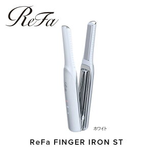 yӂ邳Ɣ[ŁzReFa BEAUTECH FINGER IRON STi3Fj
