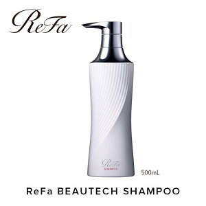 yӂ邳Ɣ[ŁzReFa BEAUTECH SHAMPOO 500mL