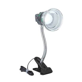 【ふるさと納税】屋内用LEDマグスタンド (クリップタイプ) LM-6C