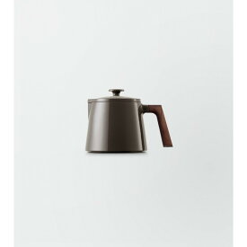 【ふるさと納税】バーミキュラ オーブンポット2 SOUP POT（トリュフグレー）