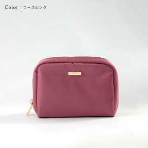 【ふるさと納税】Y-STYLE 魔法の収納ポーチ Mサイズ