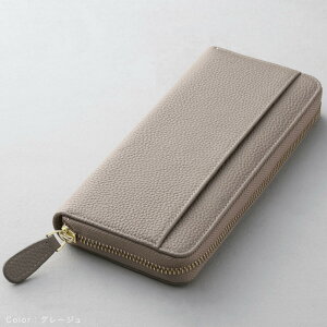 【ふるさと納税】Y-STYLE 魔法の収納ウォレット(LONG)