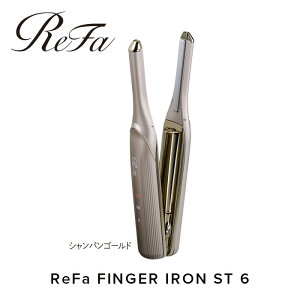 yӂ邳Ɣ[ŁzReFa FINGER IRON ST 6