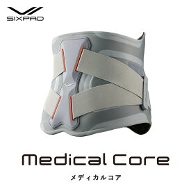 【ふるさと納税】SIXPAD Medical Core