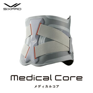 yӂ邳Ɣ[ŁzSIXPAD Medical Core