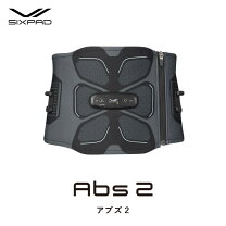 楽天市場】sixpad absfit2の通販