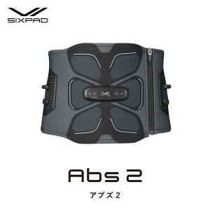 yӂ邳Ɣ[ŁzSIXPAD Abs 2