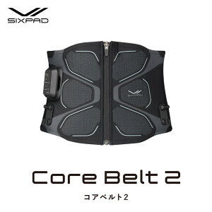 yӂ邳Ɣ[ŁzSIXPAD Core Belt 2