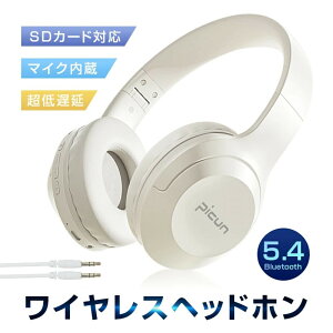 yӂ邳Ɣ[ŁzCXCz wbhz Bluetooth5.3 x wbhZbg SDJ[hΉ MP3v[[ }CN eX|[c Q[~OCz 3.5mmI[fBIP[ut L