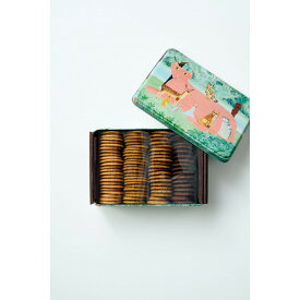 【ふるさと納税】ラングドシャミニヨン4種セット