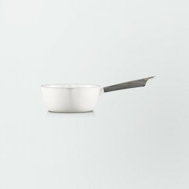 【ふるさと納税】VERMICULAR YUKIHIRA 16cm ＆ドロップリッド＆専用ステンレスリッド（シーソルトホワイト） | 鍋 なべ 雪平鍋 調理器具 キッチン用品 VERMICULAR 鋳物ホーロー鍋 片手鍋 日本製 ガス火 ガス IH IH対応 和食 煮込み みそ汁 高級 人気 おすすめ 送料無料