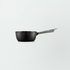 【ふるさと納税】VERMICULAR YUKIHIRA 16cm ＆ドロップリッド＆専用ステンレスリッド（マットブラック）