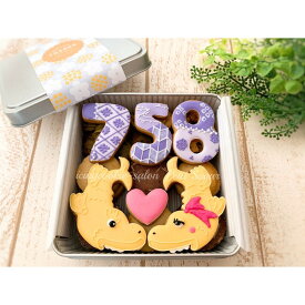 【ふるさと納税】名古屋の魅力、ぎゅっと詰め合わせ♪名古屋シャチホコクッキー缶